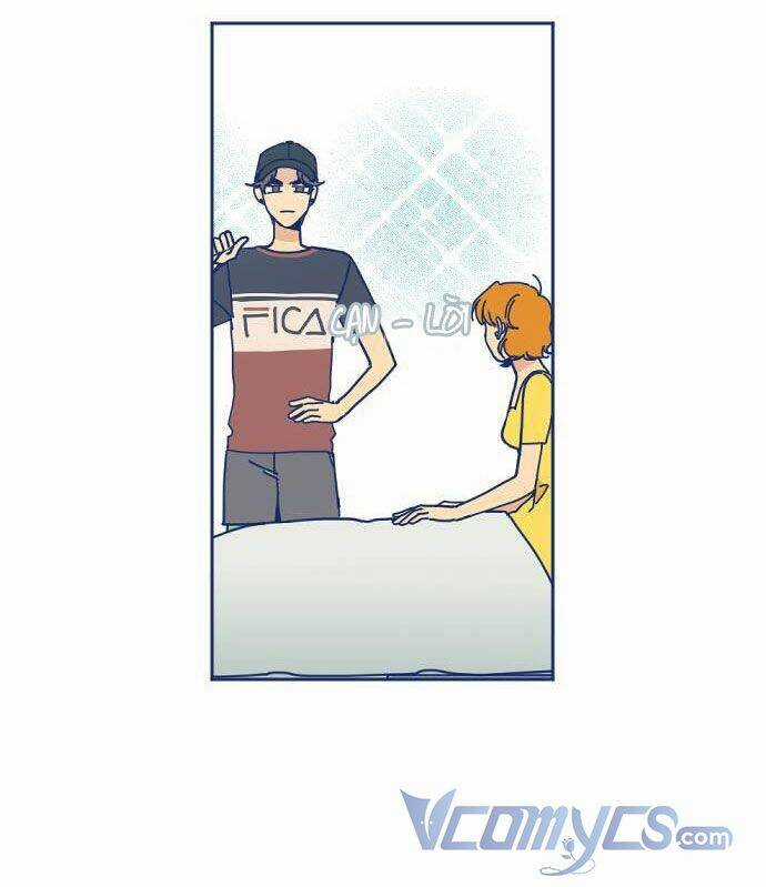 Không Có Người Đàn Ông Nào Dành Cho Tôi Chapter 2 trang 28