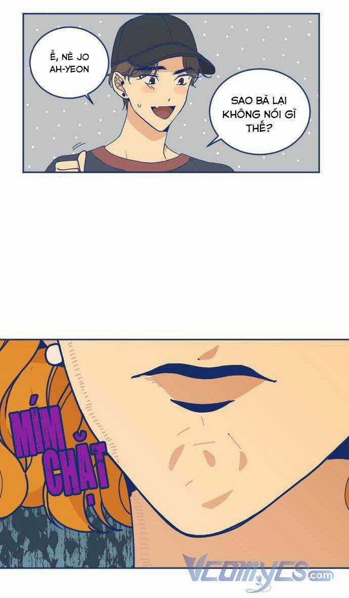 Không Có Người Đàn Ông Nào Dành Cho Tôi Chapter 2 trang 29