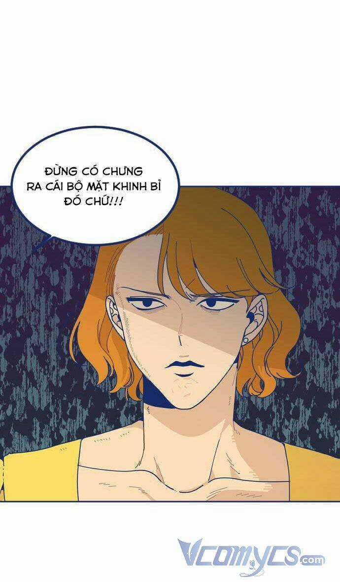 Không Có Người Đàn Ông Nào Dành Cho Tôi Chapter 2 trang 30