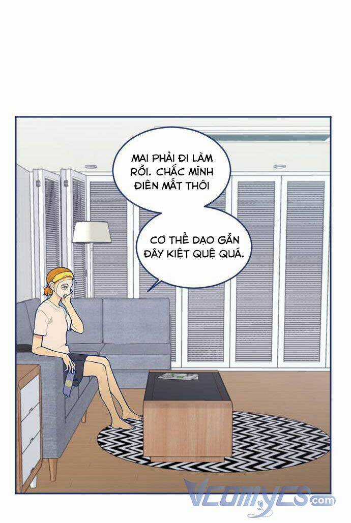 Không Có Người Đàn Ông Nào Dành Cho Tôi Chapter 2 trang 34