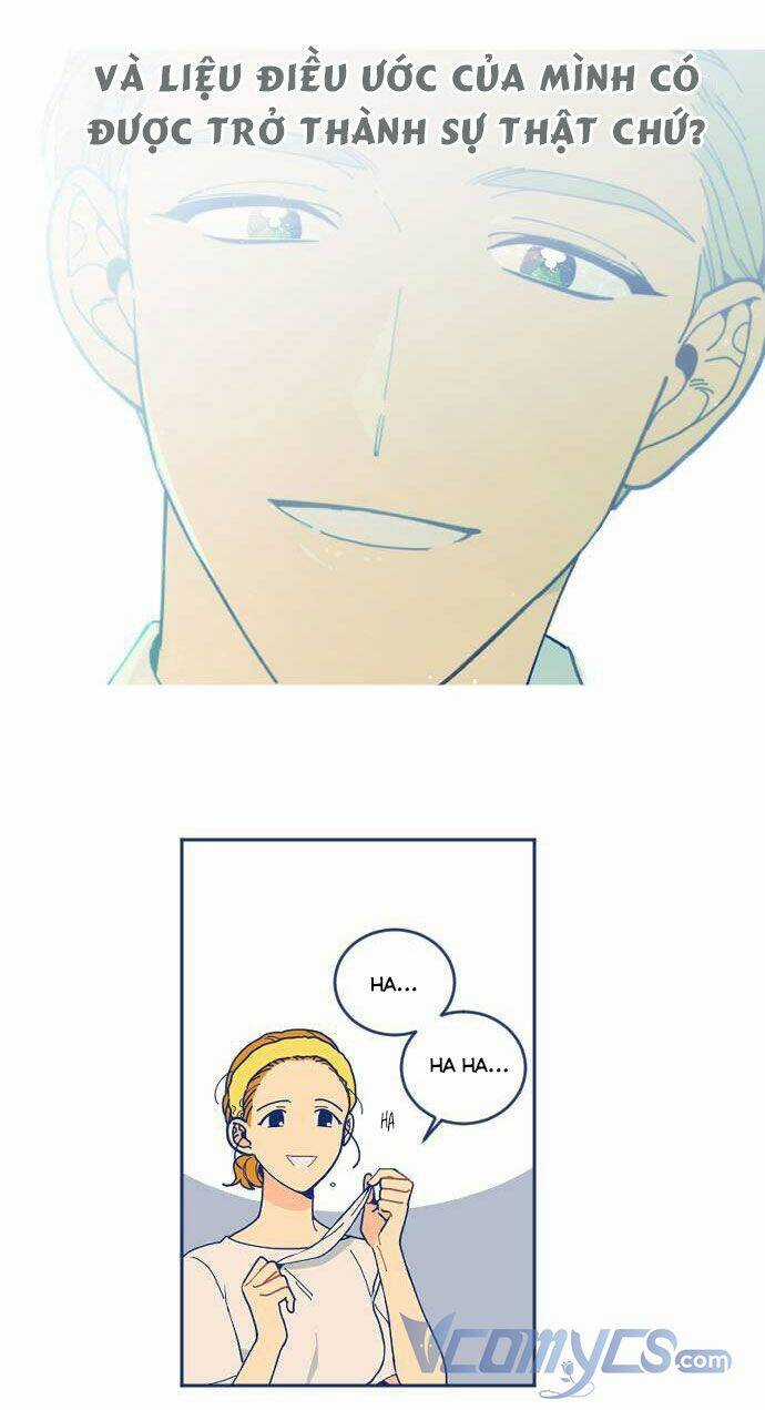 Không Có Người Đàn Ông Nào Dành Cho Tôi Chapter 2 trang 36