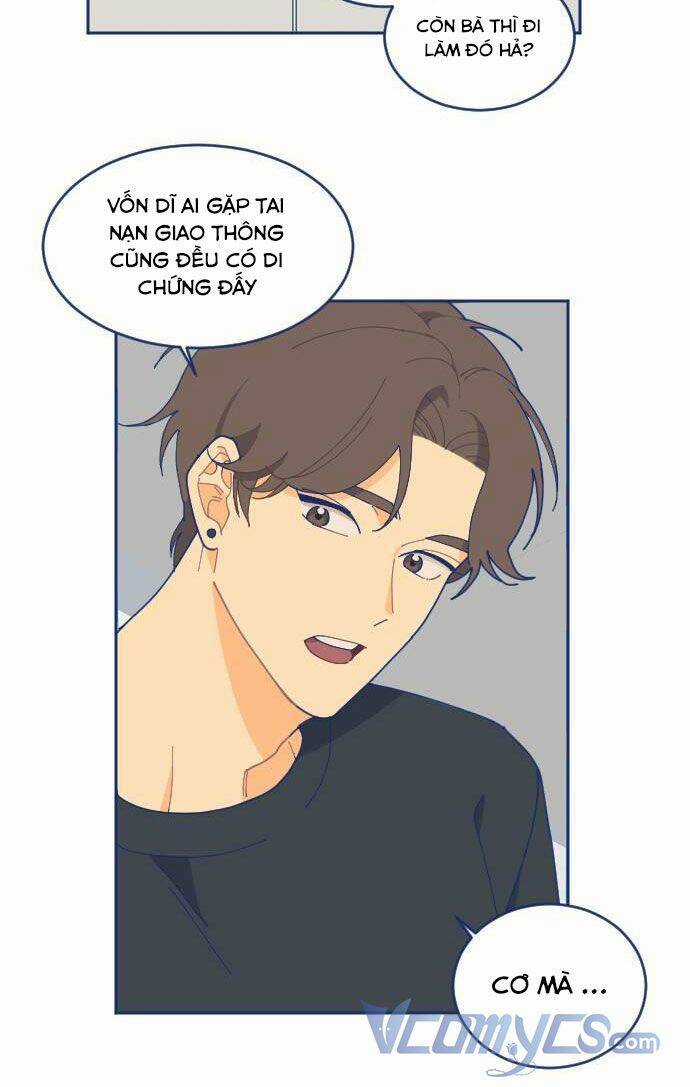 Không Có Người Đàn Ông Nào Dành Cho Tôi Chapter 2 trang 41