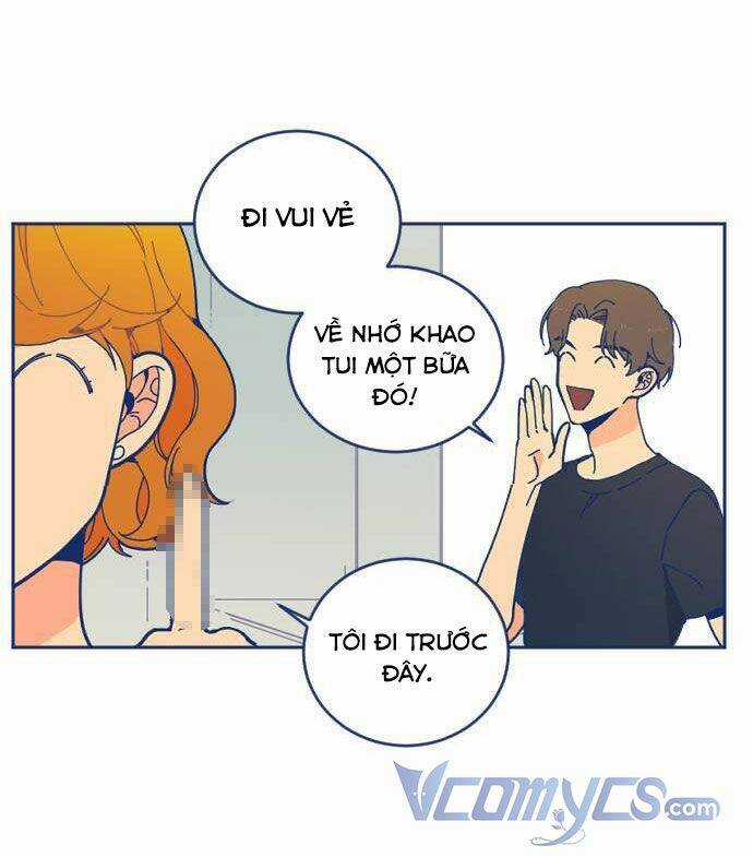 Không Có Người Đàn Ông Nào Dành Cho Tôi Chapter 2 trang 46