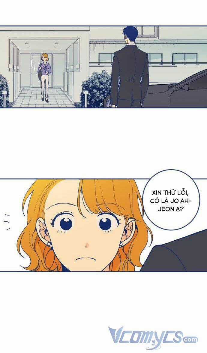 Không Có Người Đàn Ông Nào Dành Cho Tôi Chapter 2 trang 48