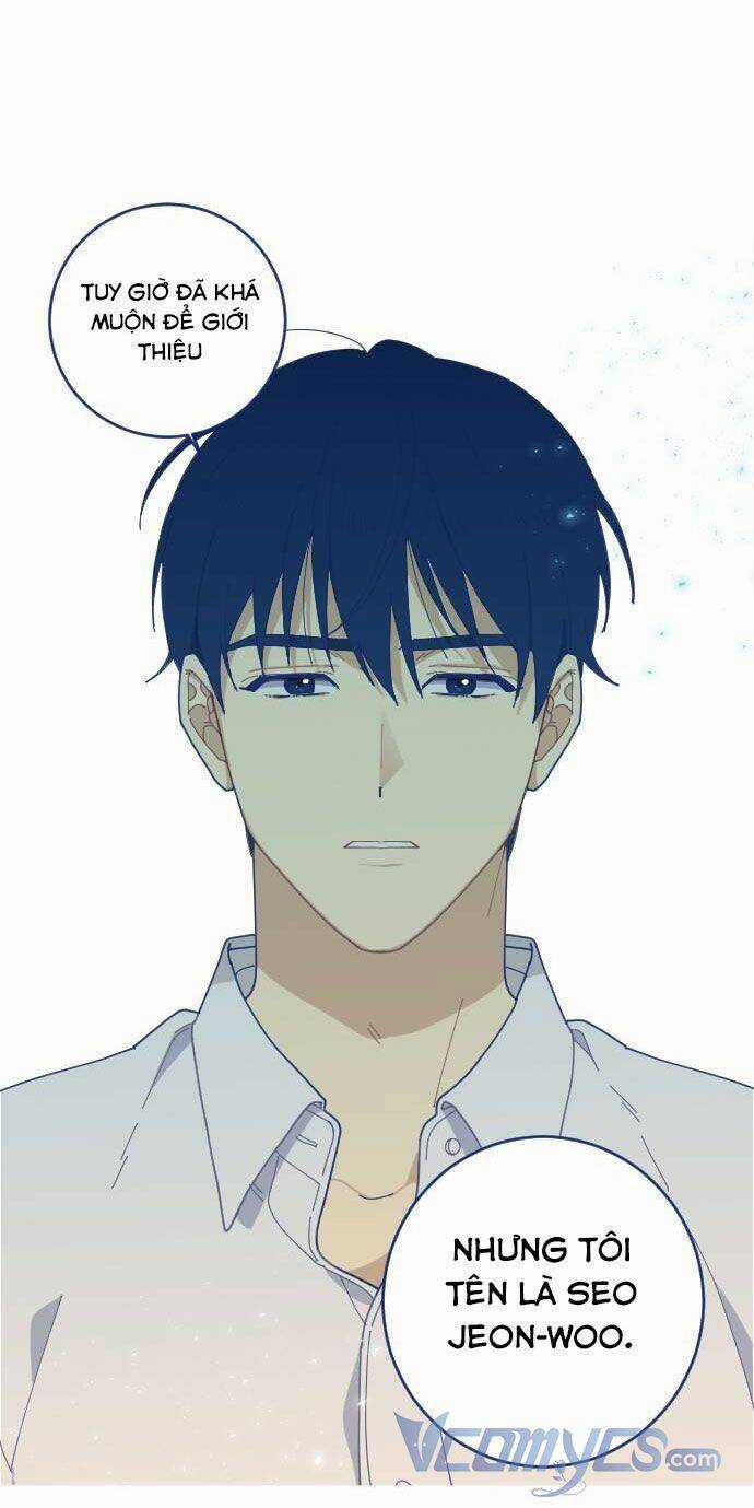 Không Có Người Đàn Ông Nào Dành Cho Tôi Chapter 2 trang 6