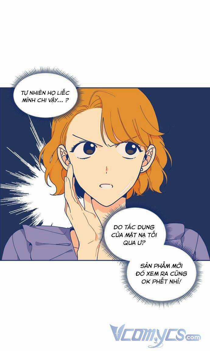 Không Có Người Đàn Ông Nào Dành Cho Tôi Chapter 3 trang 10