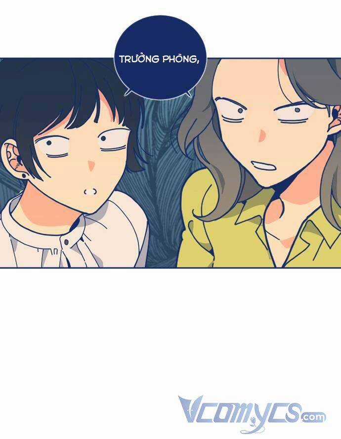 Không Có Người Đàn Ông Nào Dành Cho Tôi Chapter 3 trang 12