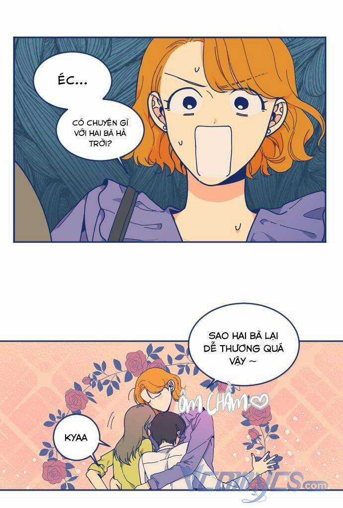 Không Có Người Đàn Ông Nào Dành Cho Tôi Chapter 3 trang 13