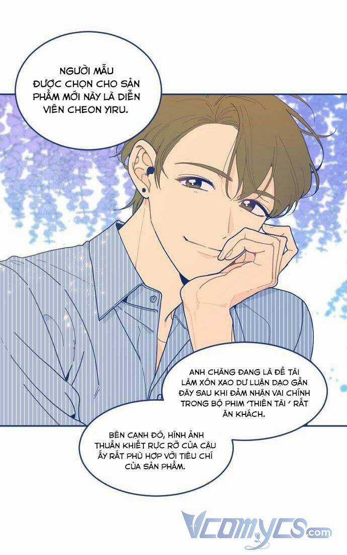 Không Có Người Đàn Ông Nào Dành Cho Tôi Chapter 3 trang 20