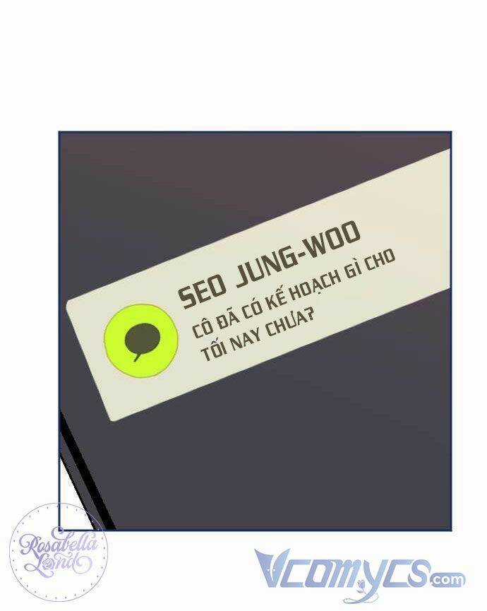 Không Có Người Đàn Ông Nào Dành Cho Tôi Chapter 3 trang 23