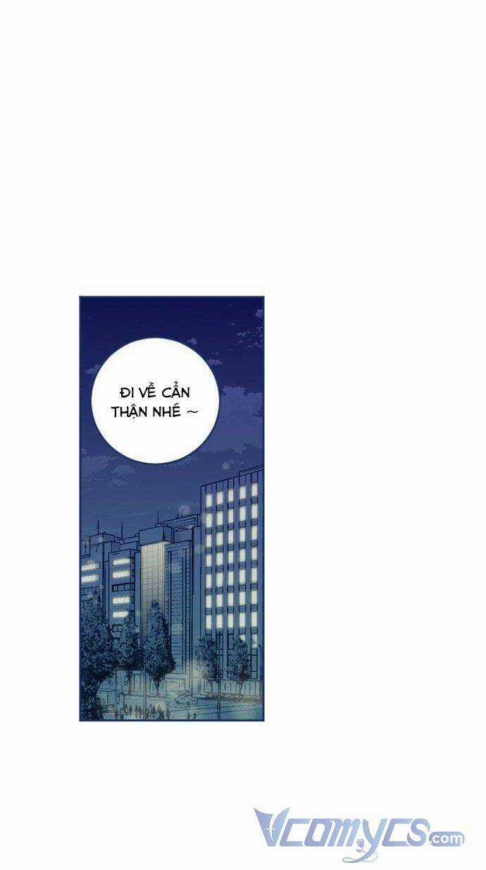 Không Có Người Đàn Ông Nào Dành Cho Tôi Chapter 3 trang 25