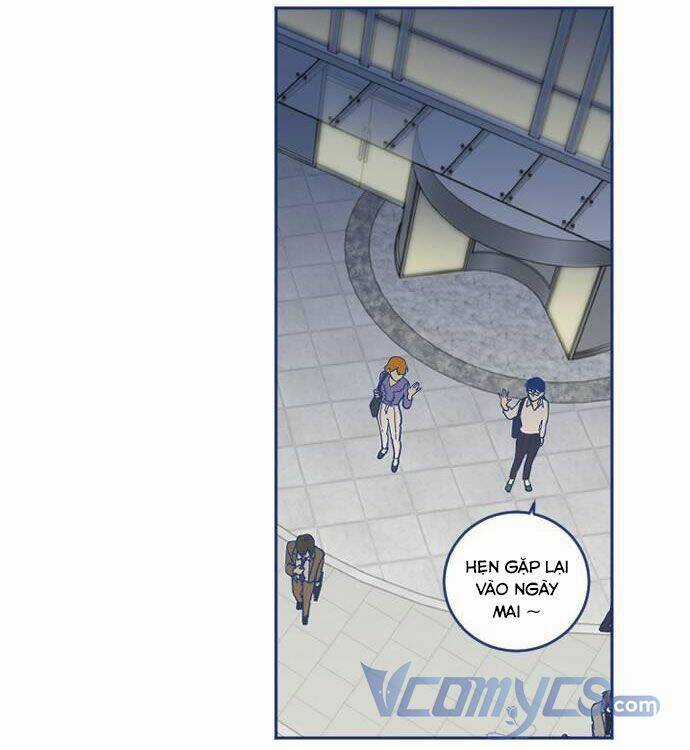 Không Có Người Đàn Ông Nào Dành Cho Tôi Chapter 3 trang 26