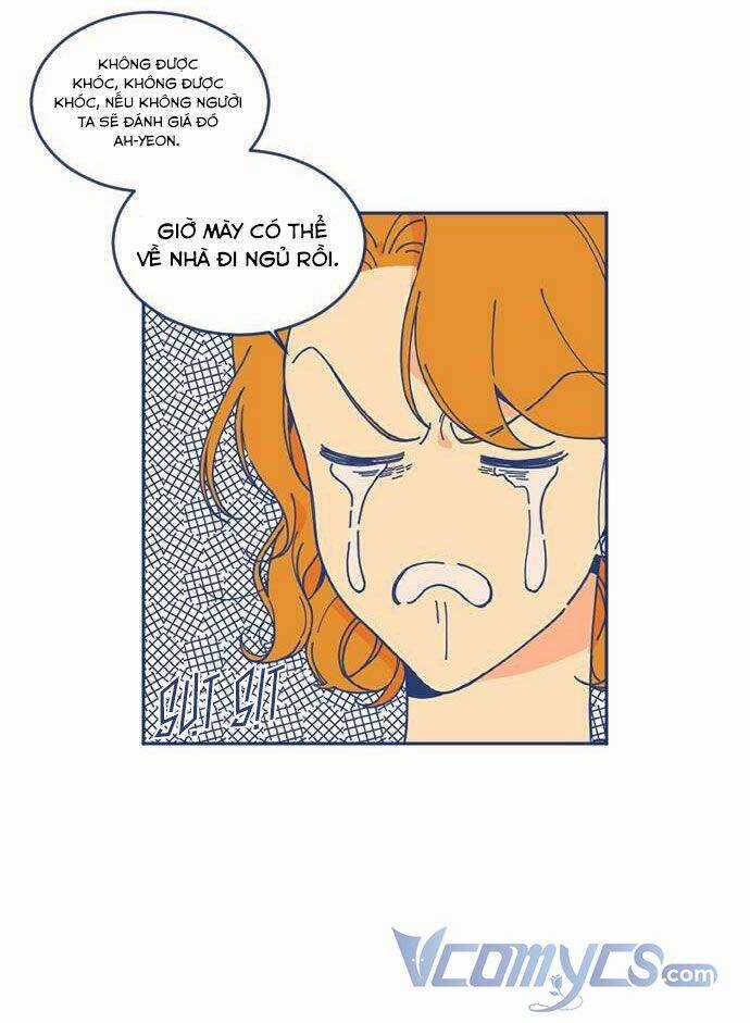 Không Có Người Đàn Ông Nào Dành Cho Tôi Chapter 3 trang 27