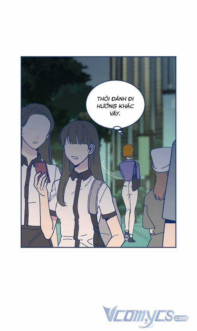 Không Có Người Đàn Ông Nào Dành Cho Tôi Chapter 3 trang 29