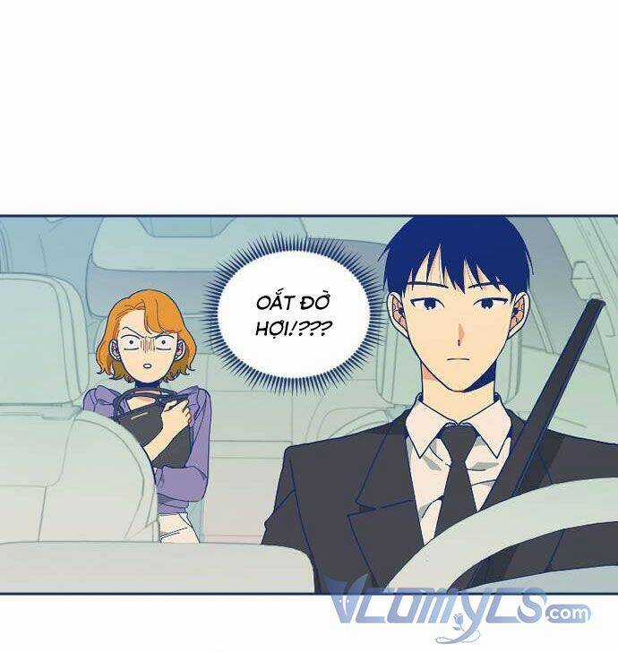 Không Có Người Đàn Ông Nào Dành Cho Tôi Chapter 3 trang 3