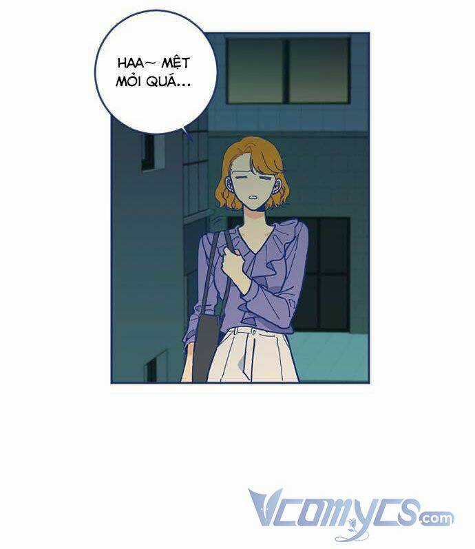 Không Có Người Đàn Ông Nào Dành Cho Tôi Chapter 3 trang 30