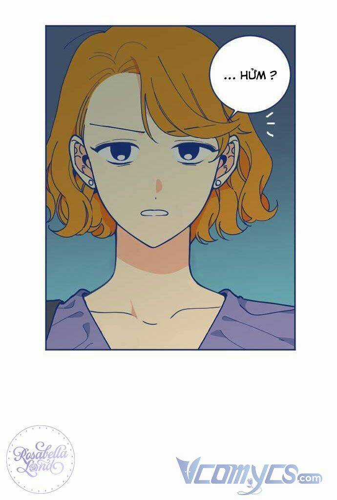 Không Có Người Đàn Ông Nào Dành Cho Tôi Chapter 3 trang 31