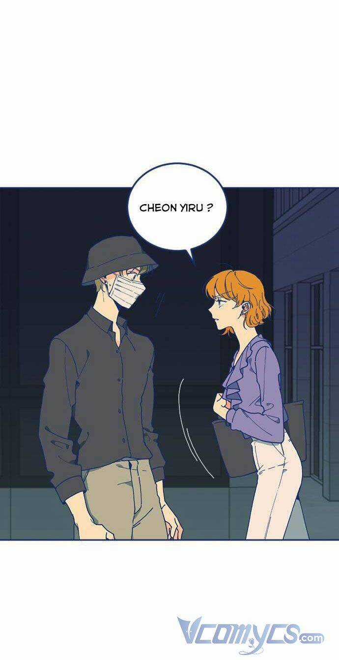 Không Có Người Đàn Ông Nào Dành Cho Tôi Chapter 3 trang 34