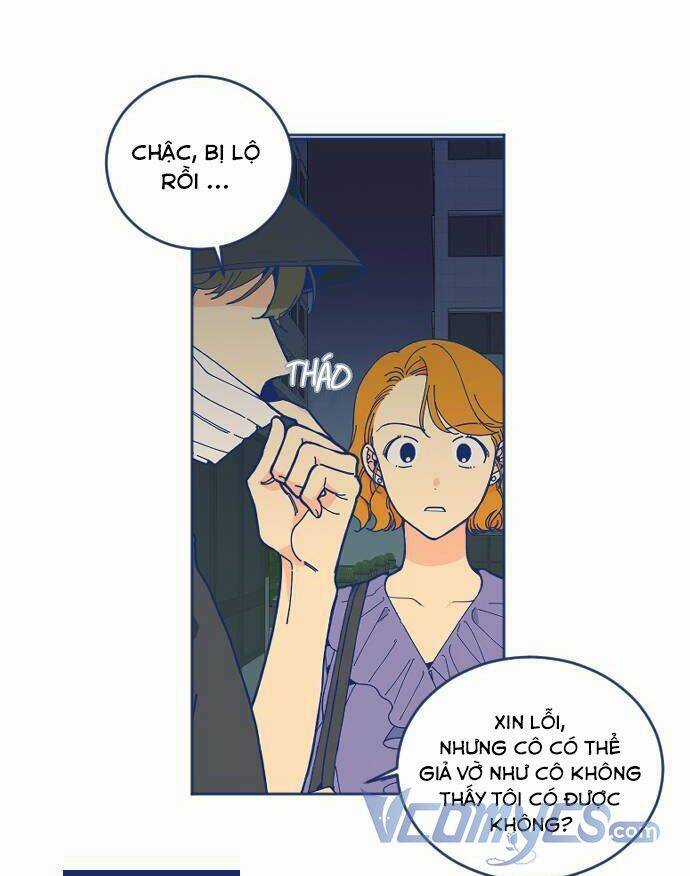 Không Có Người Đàn Ông Nào Dành Cho Tôi Chapter 3 trang 35