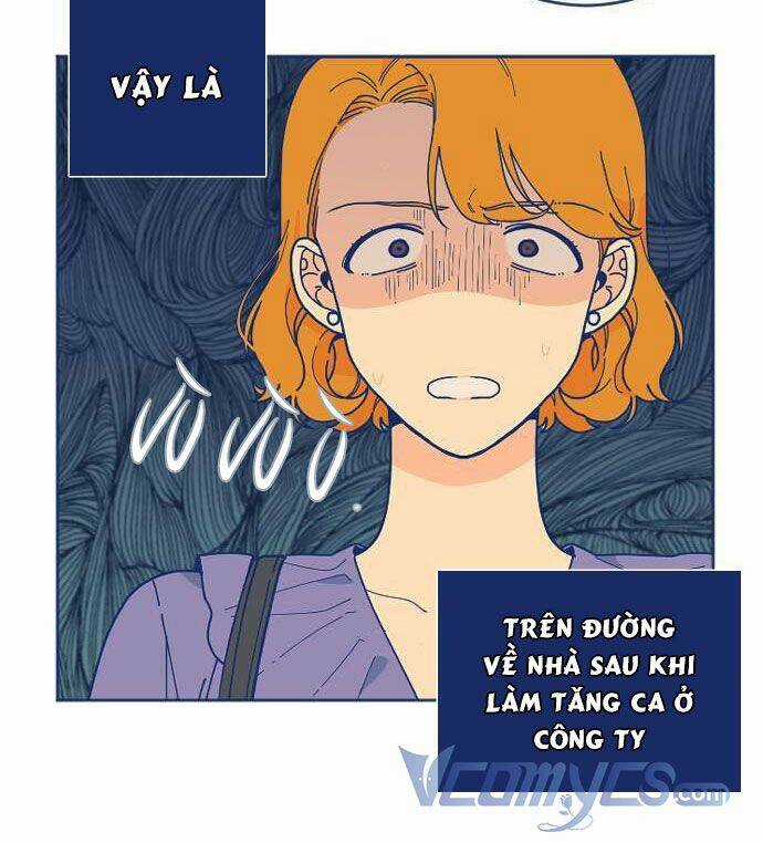 Không Có Người Đàn Ông Nào Dành Cho Tôi Chapter 3 trang 36