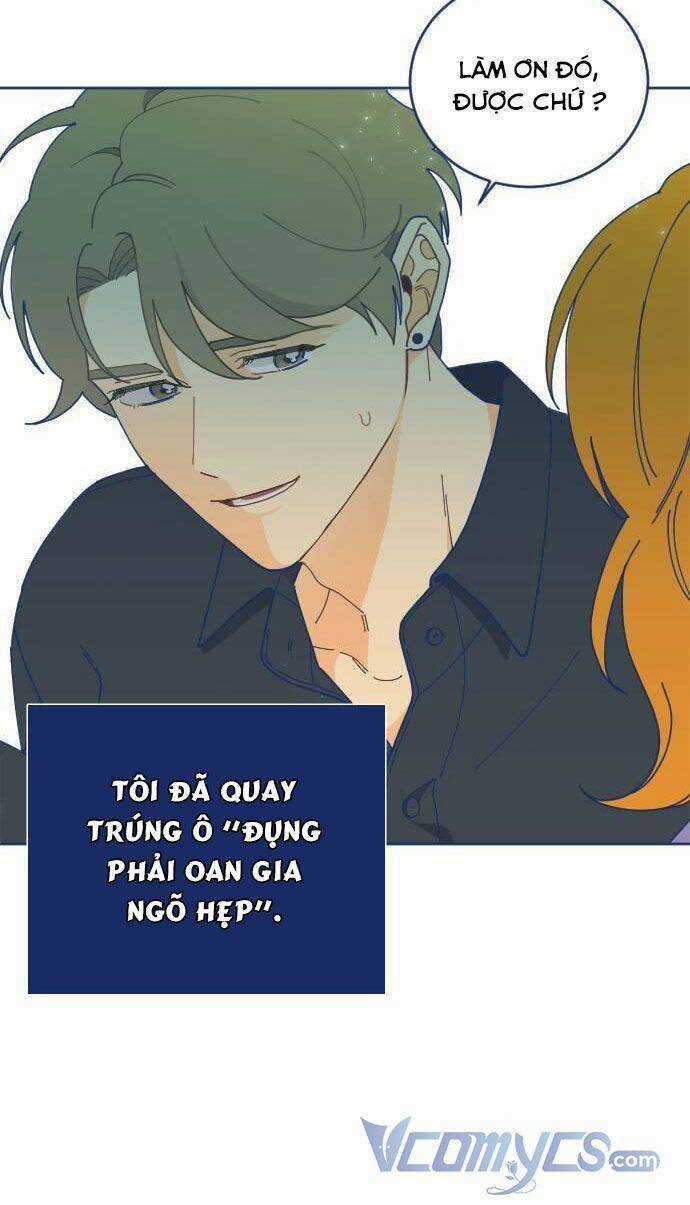 Không Có Người Đàn Ông Nào Dành Cho Tôi Chapter 3 trang 38