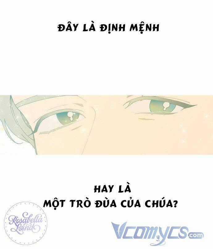 Không Có Người Đàn Ông Nào Dành Cho Tôi Chapter 3 trang 39