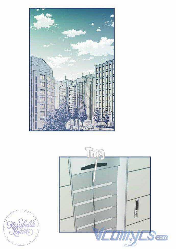 Không Có Người Đàn Ông Nào Dành Cho Tôi Chapter 3 trang 7