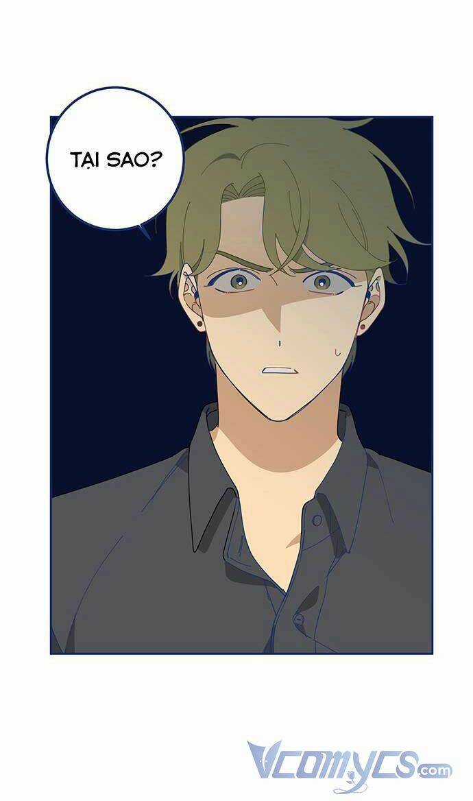 Không Có Người Đàn Ông Nào Dành Cho Tôi Chapter 4 trang 11