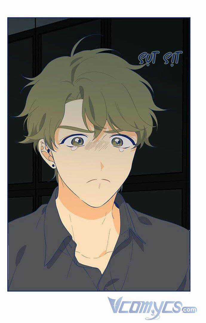 Không Có Người Đàn Ông Nào Dành Cho Tôi Chapter 4 trang 18