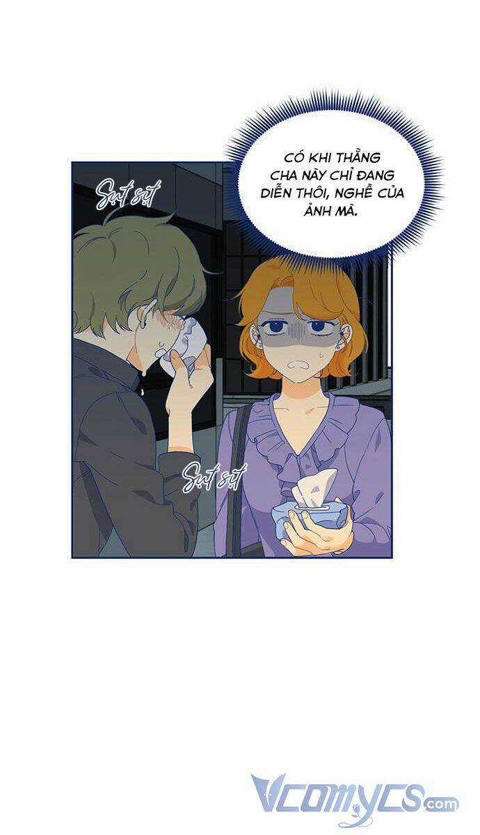 Không Có Người Đàn Ông Nào Dành Cho Tôi Chapter 4 trang 22