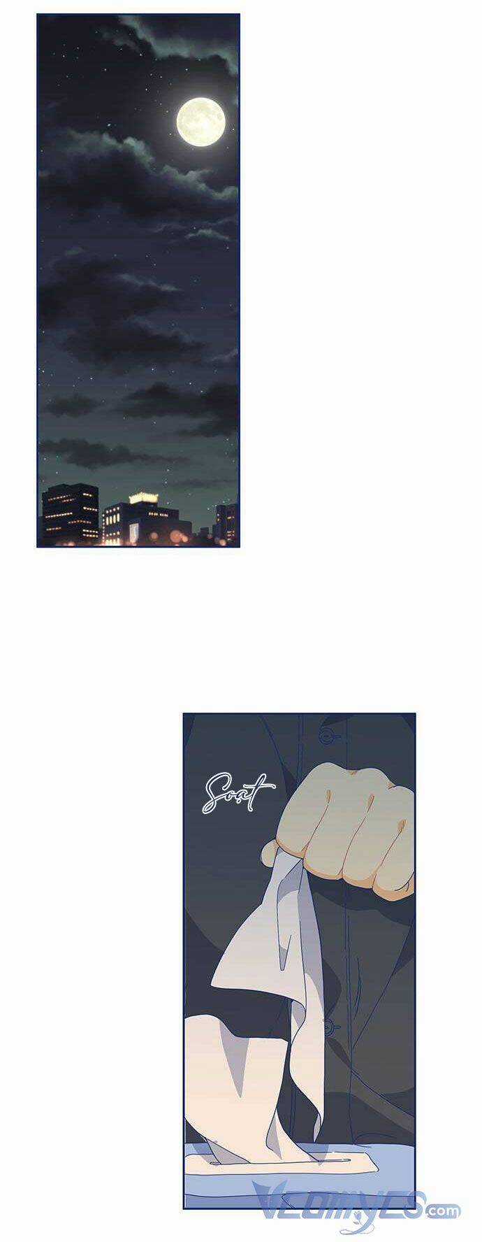 Không Có Người Đàn Ông Nào Dành Cho Tôi Chapter 4 trang 23