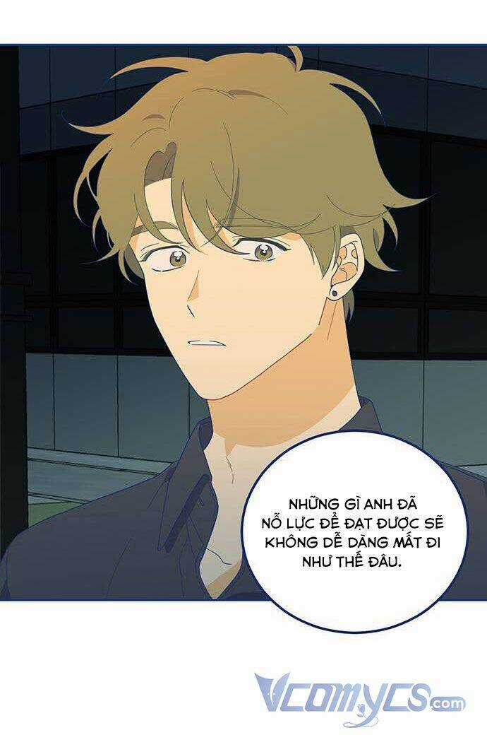 Không Có Người Đàn Ông Nào Dành Cho Tôi Chapter 4 trang 29