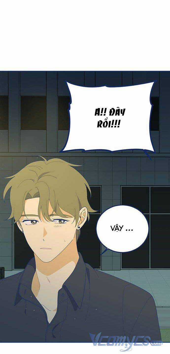 Không Có Người Đàn Ông Nào Dành Cho Tôi Chapter 4 trang 31