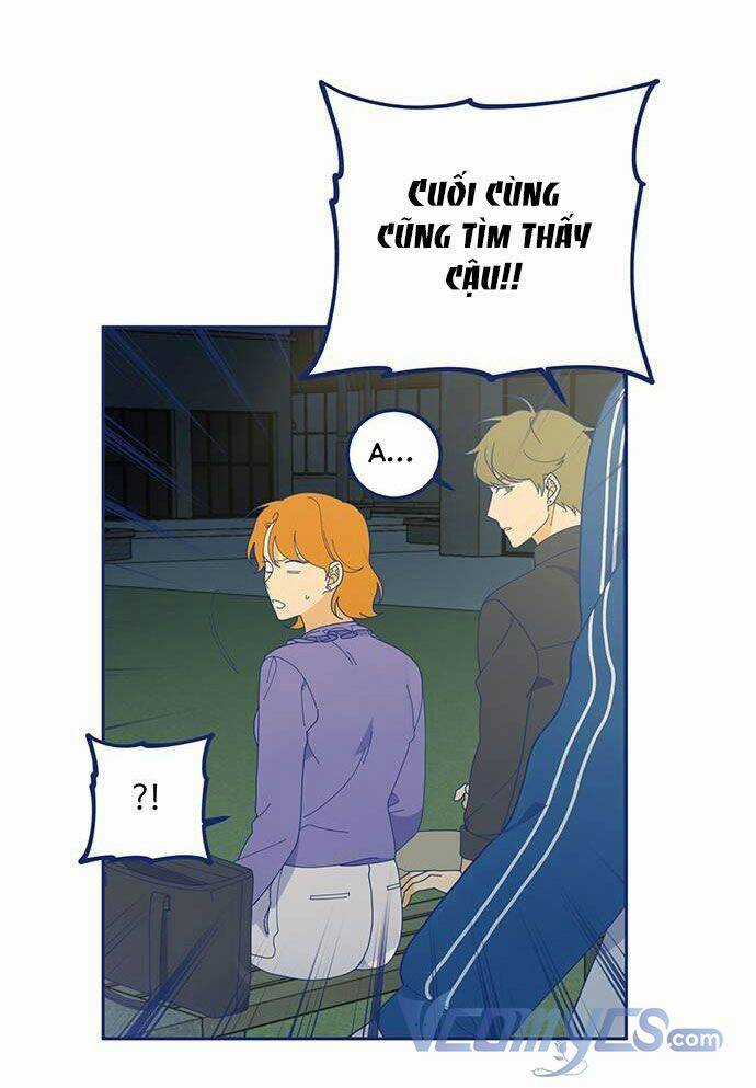 Không Có Người Đàn Ông Nào Dành Cho Tôi Chapter 4 trang 32