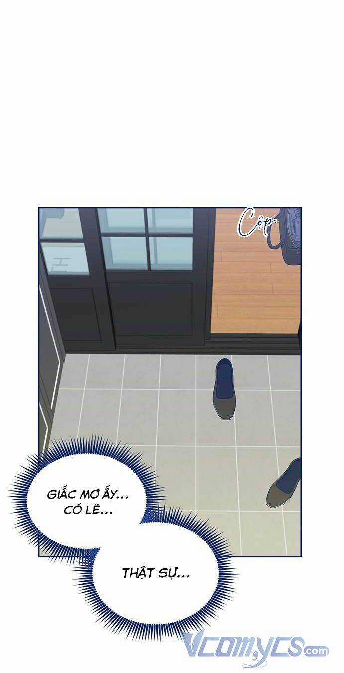 Không Có Người Đàn Ông Nào Dành Cho Tôi Chapter 4 trang 39