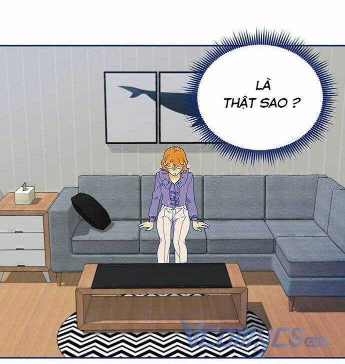 Không Có Người Đàn Ông Nào Dành Cho Tôi Chapter 4 trang 40