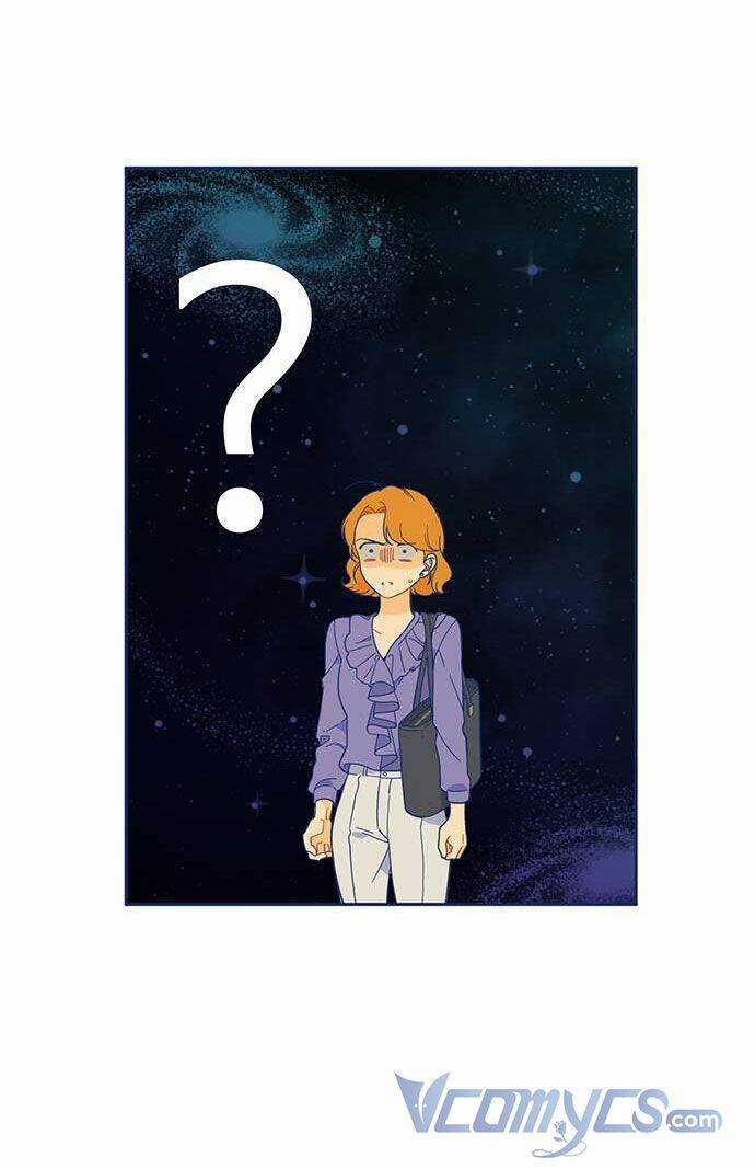 Không Có Người Đàn Ông Nào Dành Cho Tôi Chapter 4 trang 6