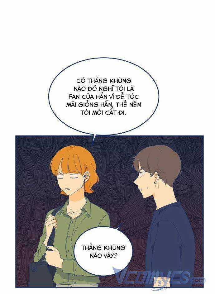 Không Có Người Đàn Ông Nào Dành Cho Tôi Chapter 5 trang 13