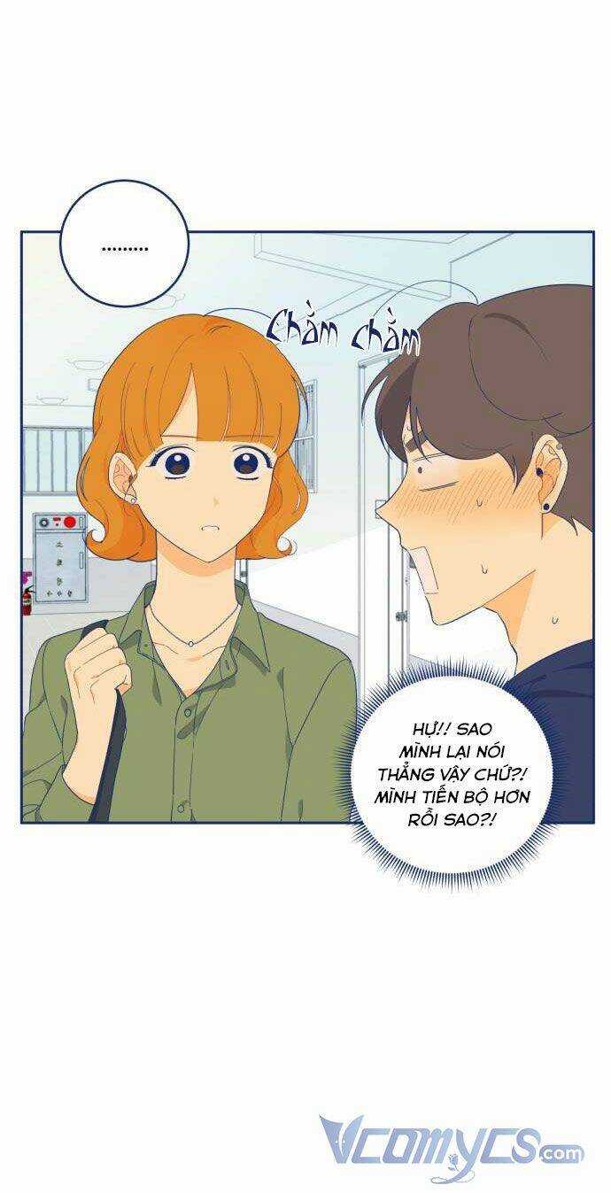 Không Có Người Đàn Ông Nào Dành Cho Tôi Chapter 5 trang 15