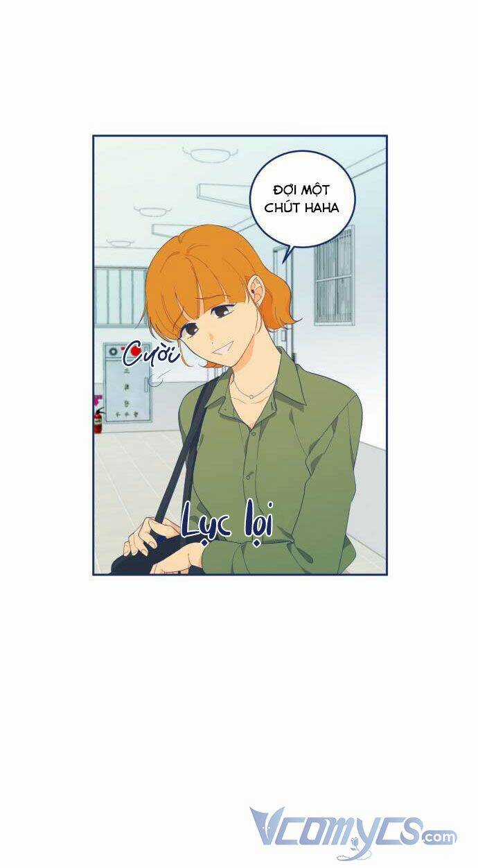 Không Có Người Đàn Ông Nào Dành Cho Tôi Chapter 5 trang 16