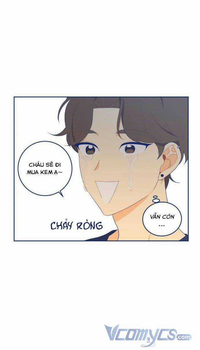 Không Có Người Đàn Ông Nào Dành Cho Tôi Chapter 5 trang 19