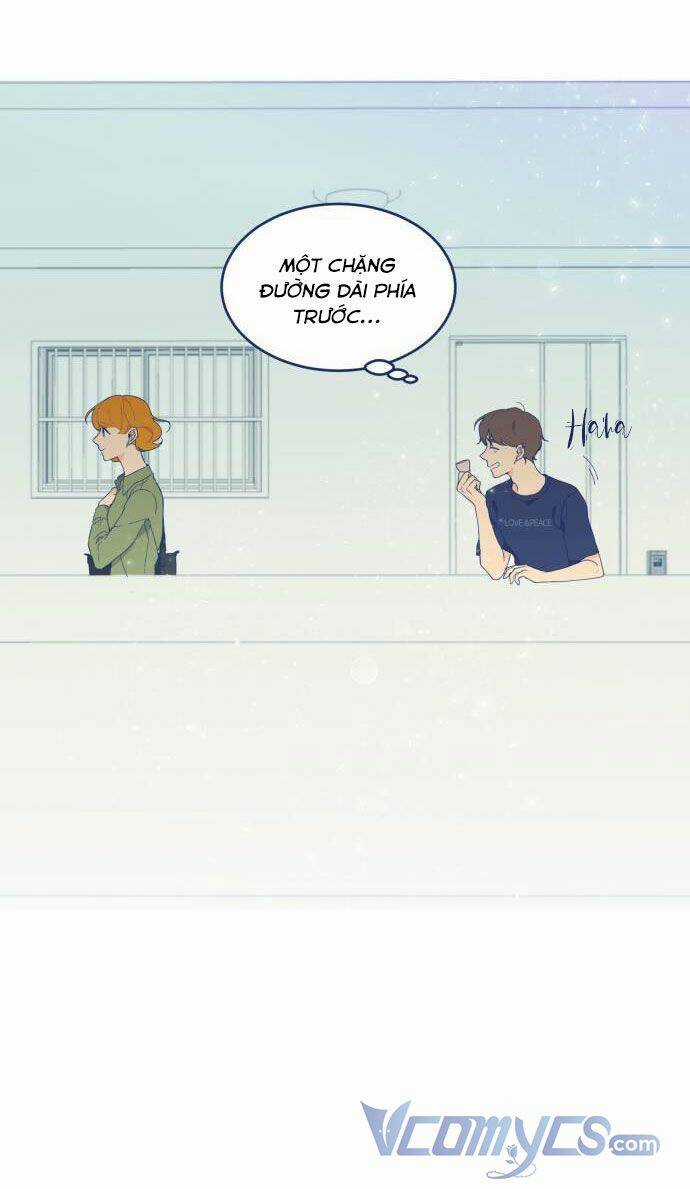 Không Có Người Đàn Ông Nào Dành Cho Tôi Chapter 5 trang 20