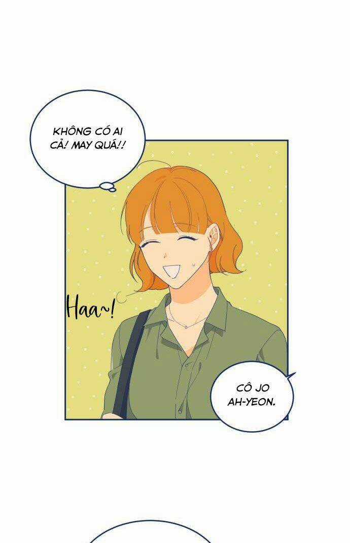 Không Có Người Đàn Ông Nào Dành Cho Tôi Chapter 5 trang 23