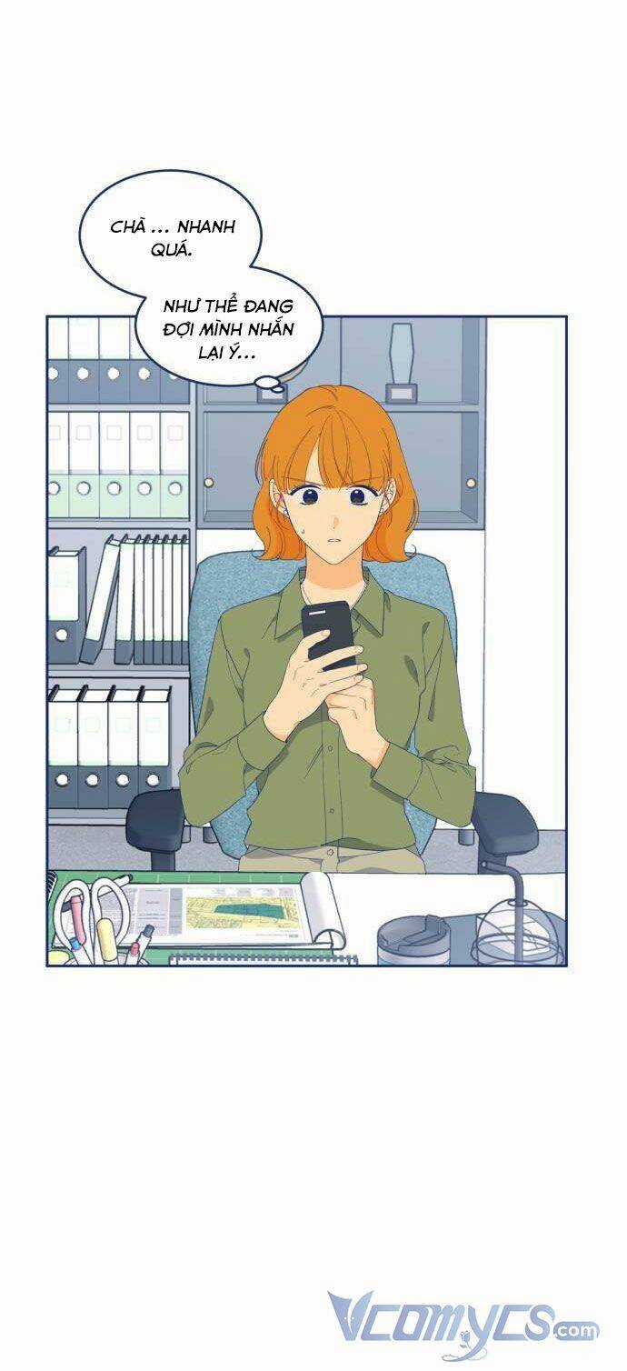 Không Có Người Đàn Ông Nào Dành Cho Tôi Chapter 5 trang 31