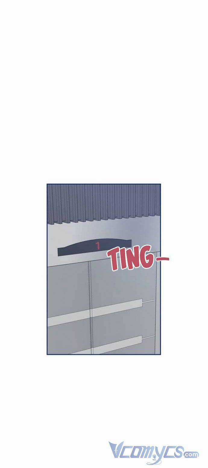 Không Có Người Đàn Ông Nào Dành Cho Tôi Chapter 5 trang 38