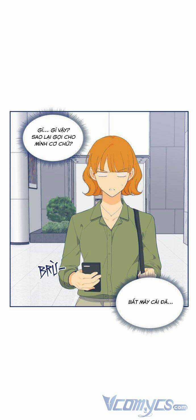 Không Có Người Đàn Ông Nào Dành Cho Tôi Chapter 5 trang 40