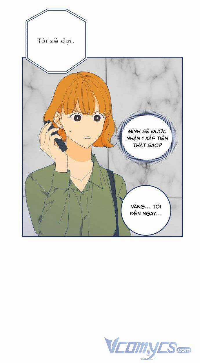 Không Có Người Đàn Ông Nào Dành Cho Tôi Chapter 5 trang 43