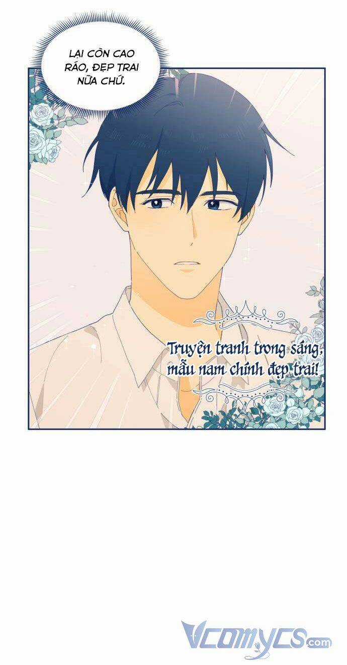 Không Có Người Đàn Ông Nào Dành Cho Tôi Chapter 5 trang 9