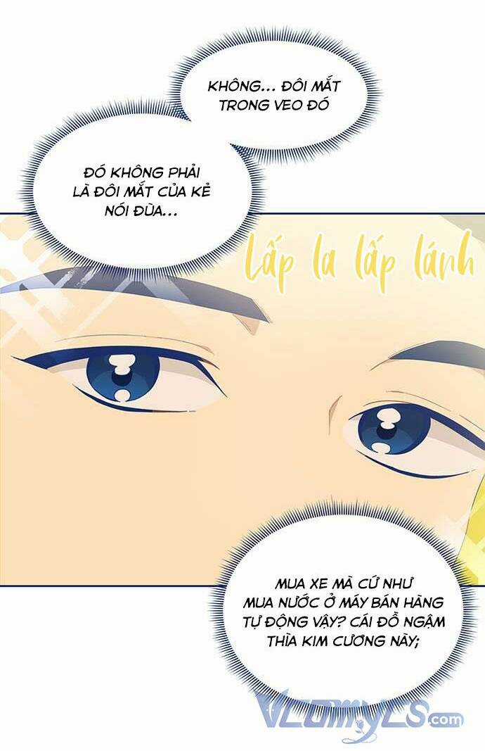 Không Có Người Đàn Ông Nào Dành Cho Tôi Chapter 6 trang 10