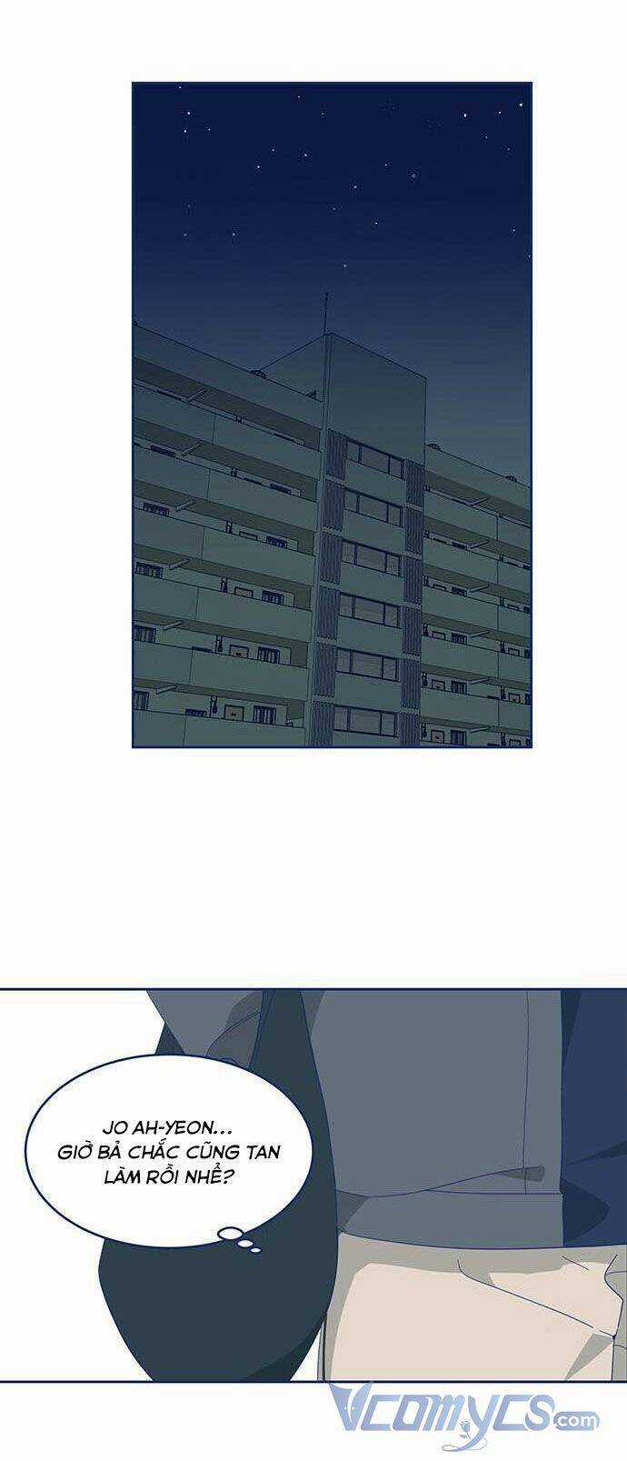 Không Có Người Đàn Ông Nào Dành Cho Tôi Chapter 6 trang 15